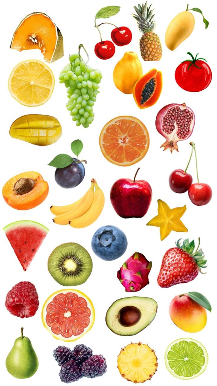 Farmers' Market: Heirloom Produce Selection