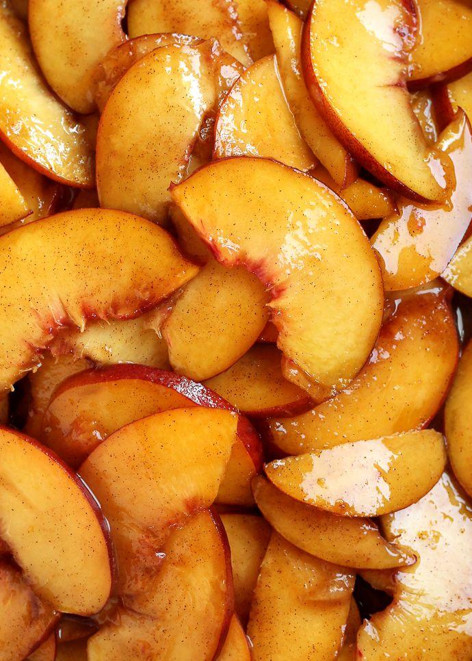 Orchard Bounty: Fresh-Picked Fruit Medley